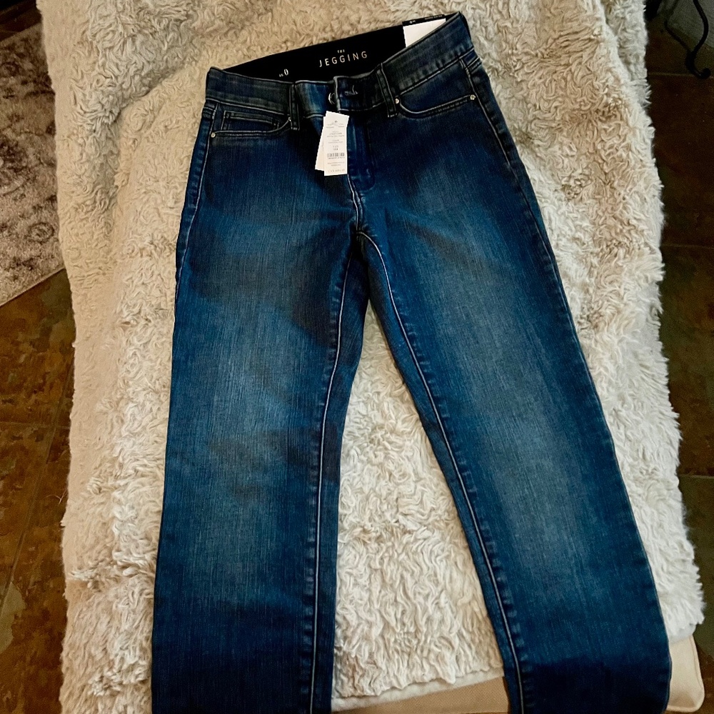 Loft Jeggings